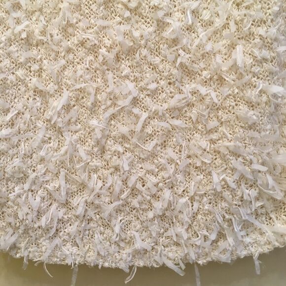 LEO & SAGE FRINGE TANK TOP. RETAIL $278.00 - Picture 6 of 7